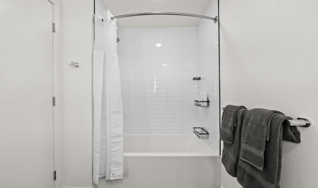 Photo of Bathroom in West Gateway