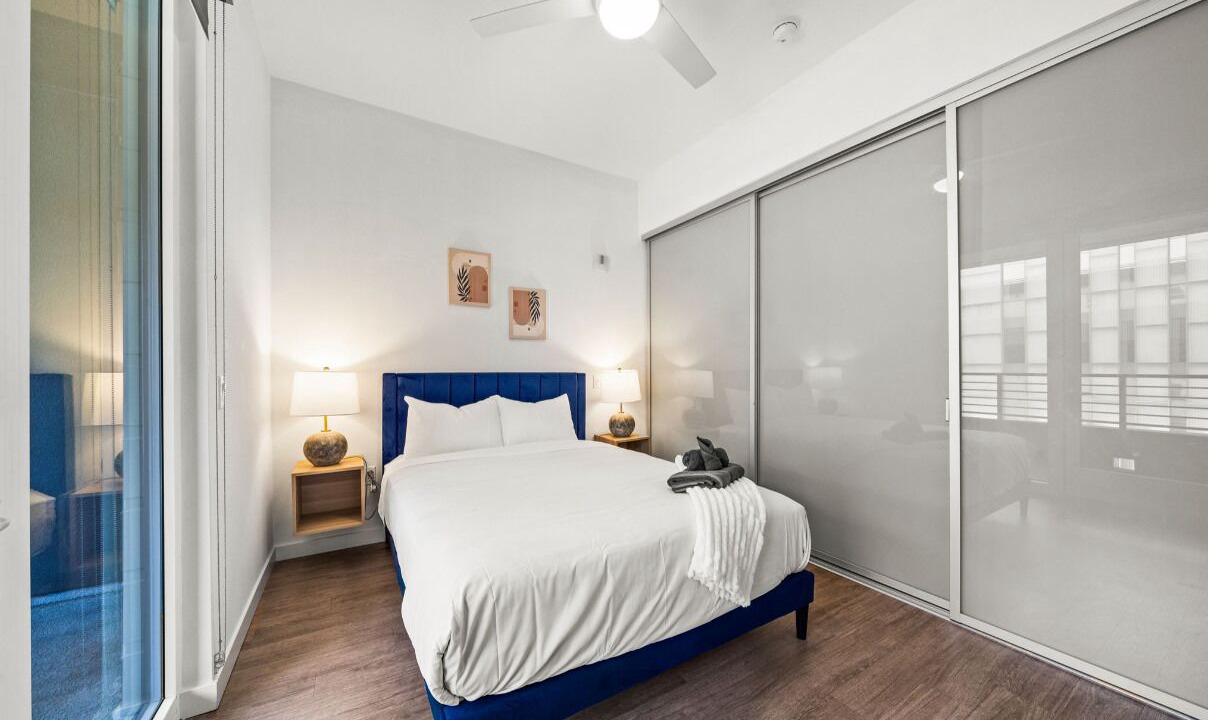 Photo of Bedroom in West Gateway