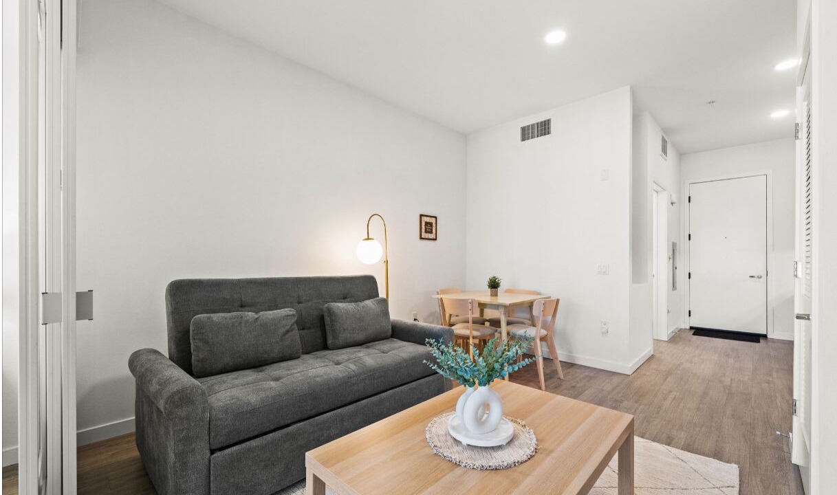 Photo of Livingroom in West Gateway