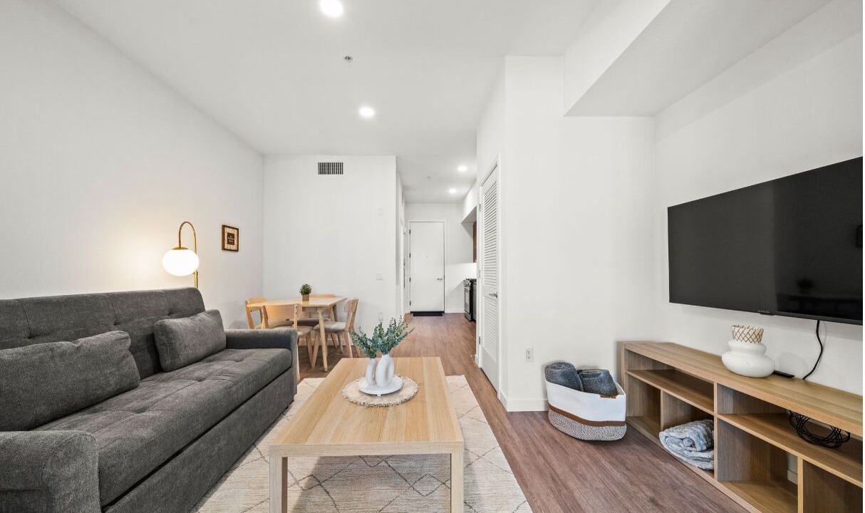 Photo of Livingroom in West Gateway