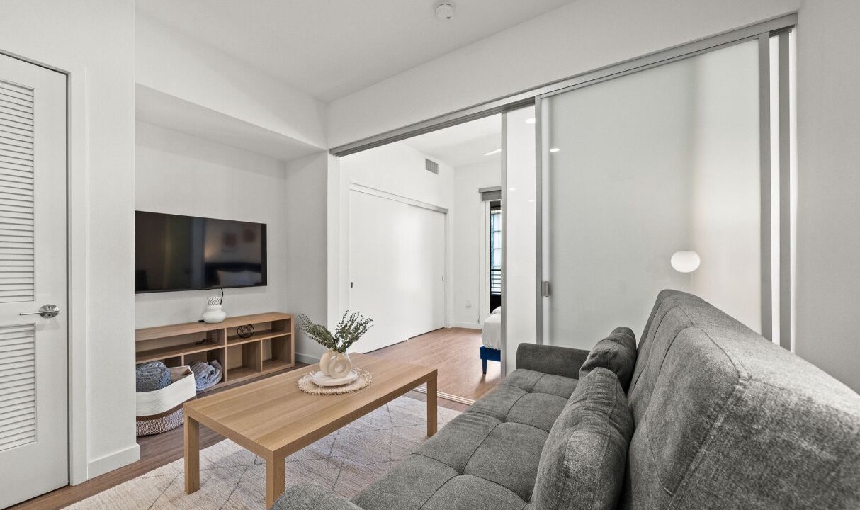 Photo of Livingroom in West Gateway