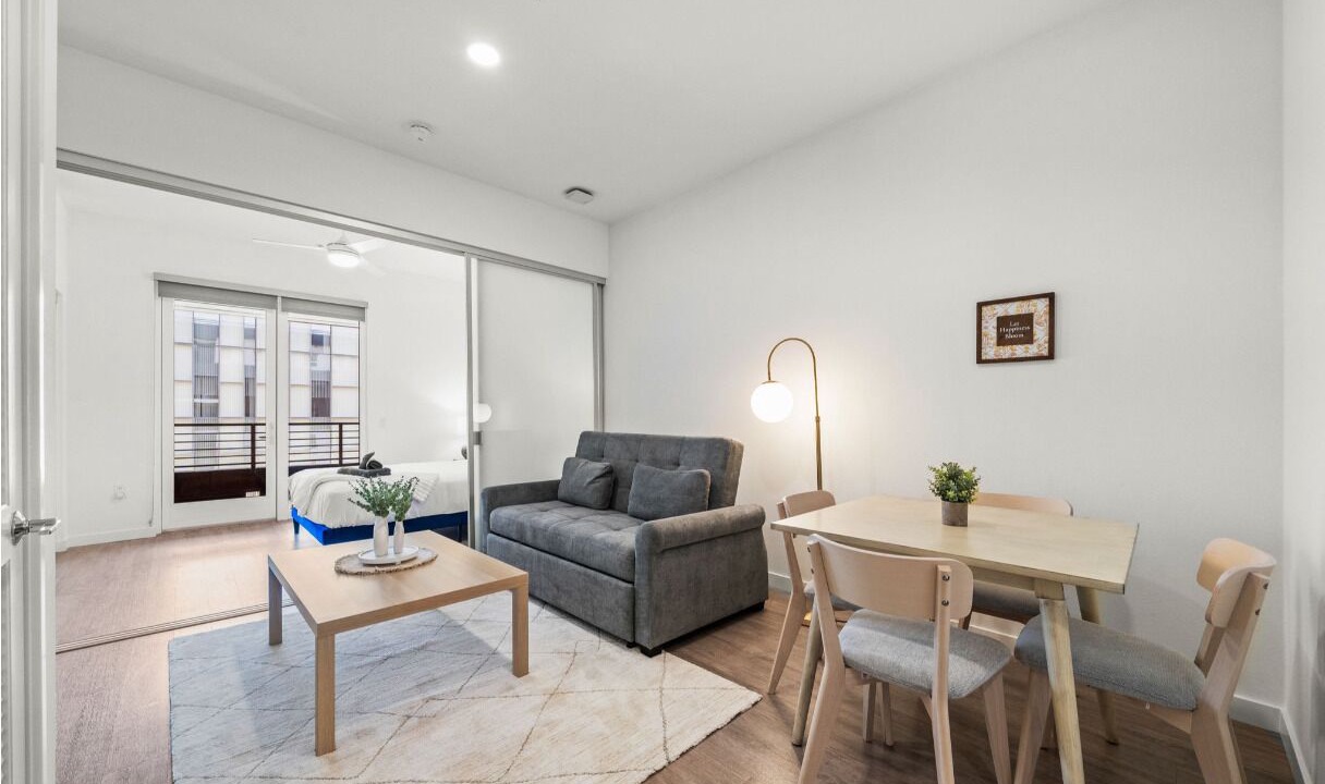 Photo of Livingroom in West Gateway