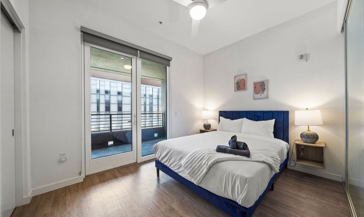 Photo of Bedroom in West Gateway