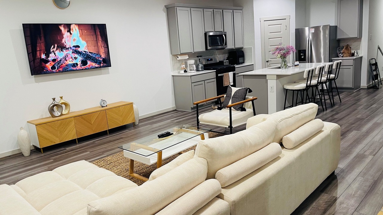 Photo of Livingroom in Clodine