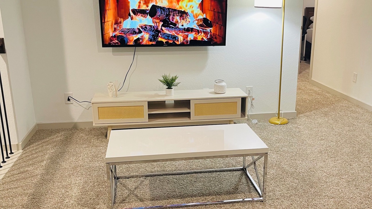 Photo of Livingroom in Clodine