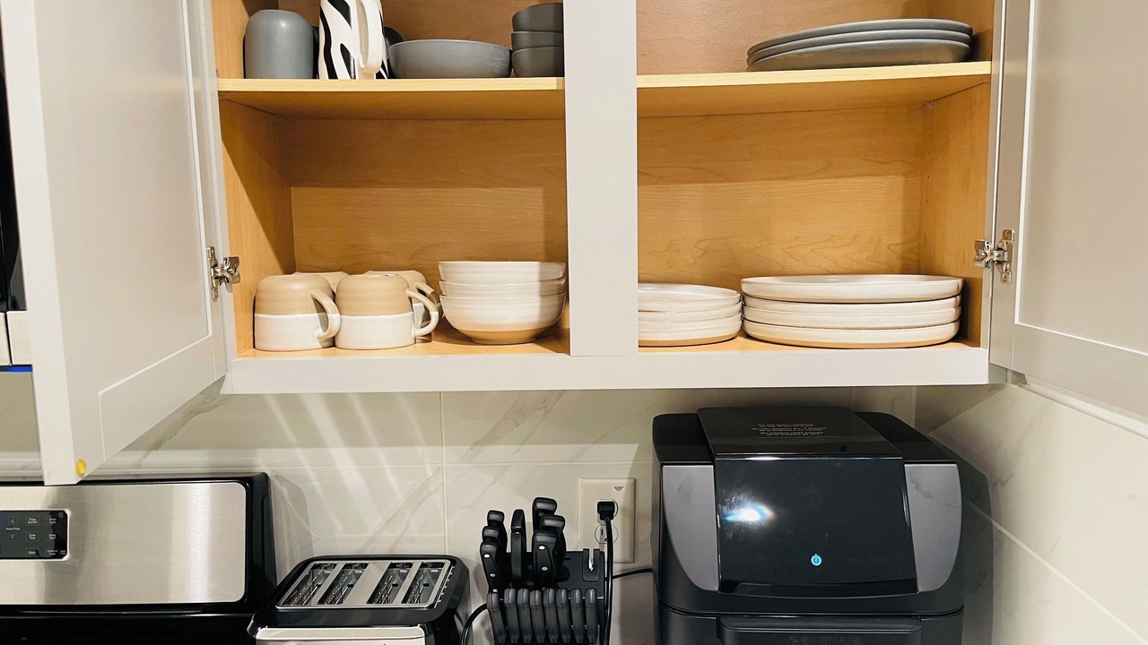 Photo of Kitchen in Clodine