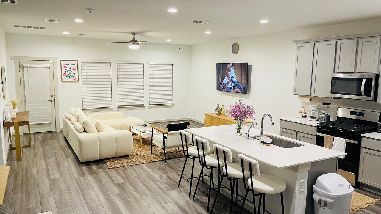 Photo of Livingroom in Clodine