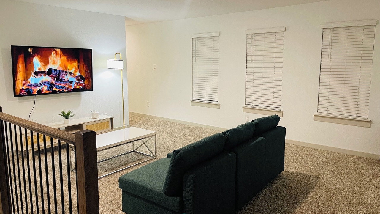 Photo of Livingroom in Clodine