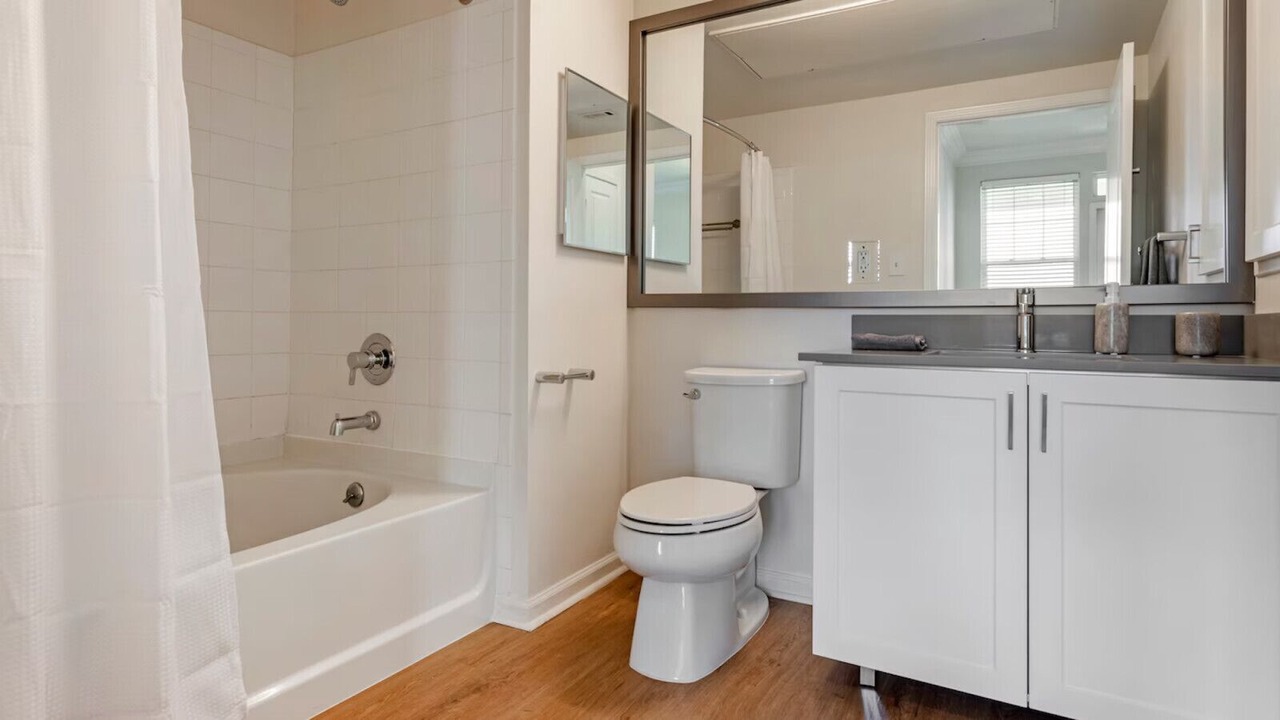 Photo of Bathroom in Marina del Rey