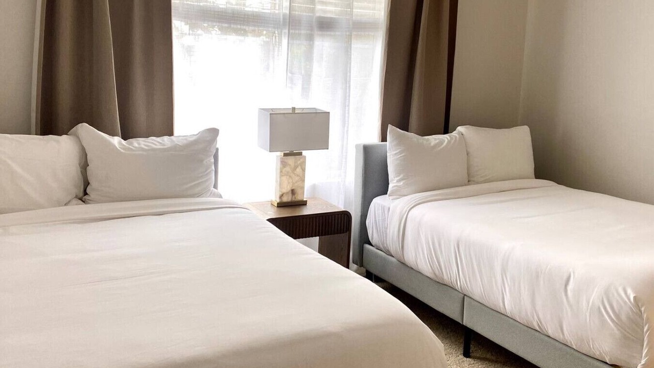 Photo of Bedroom in Marina del Rey