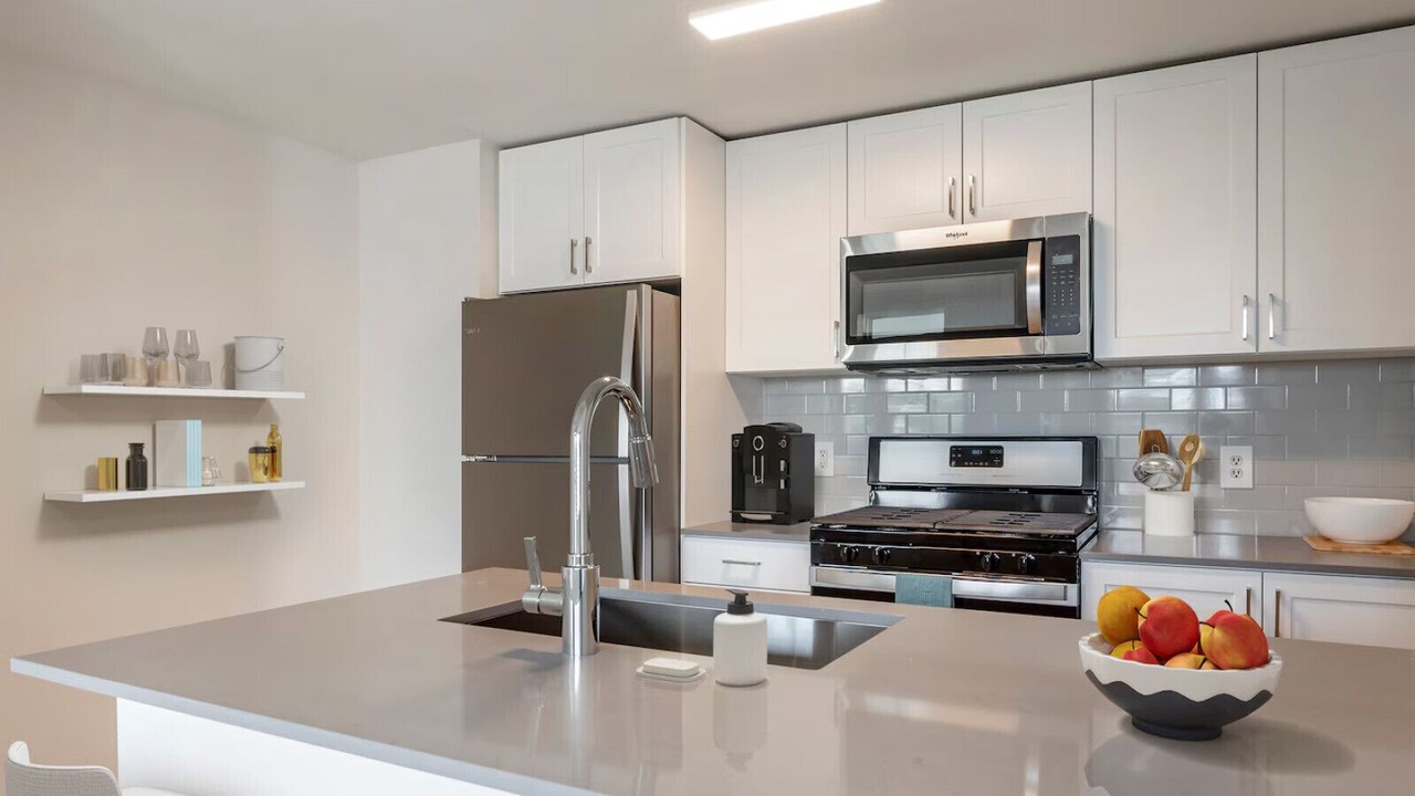 Photo of Kitchen in Marina del Rey