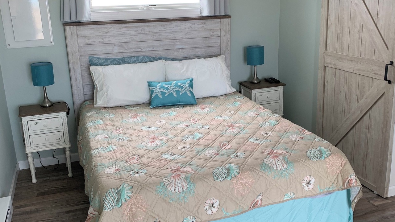 Photo of Bedroom in South Beach Haven