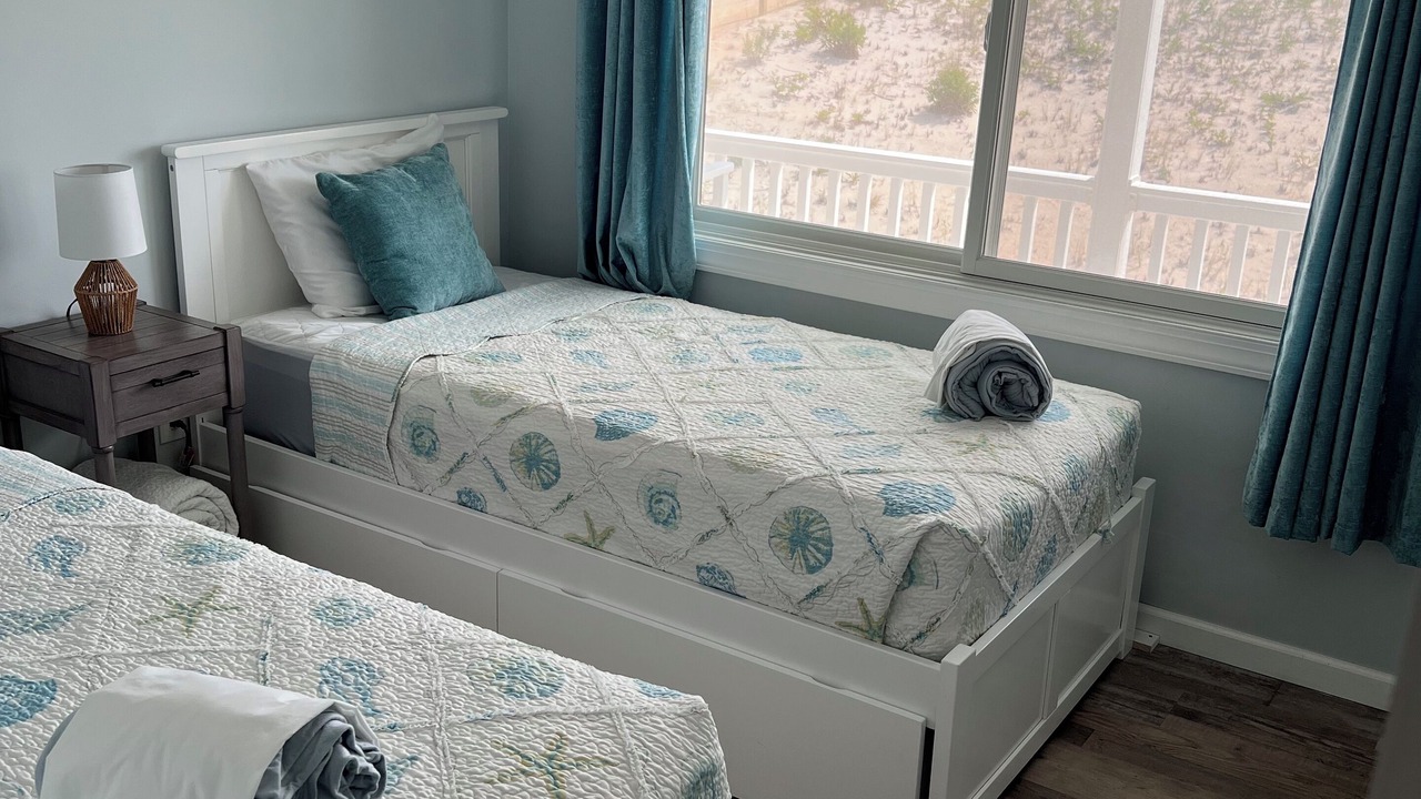 Photo of Bedroom in South Beach Haven