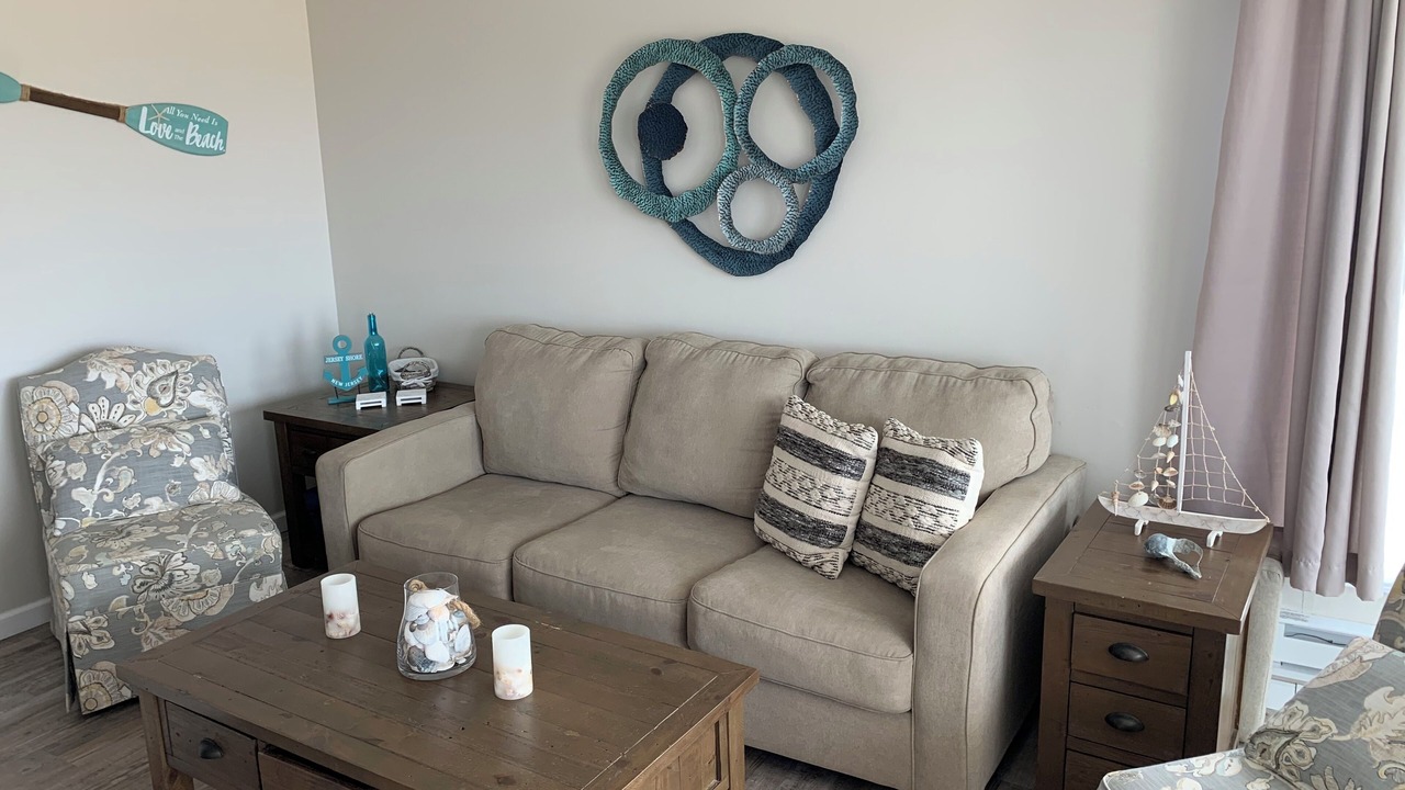 Photo of Livingroom in South Beach Haven