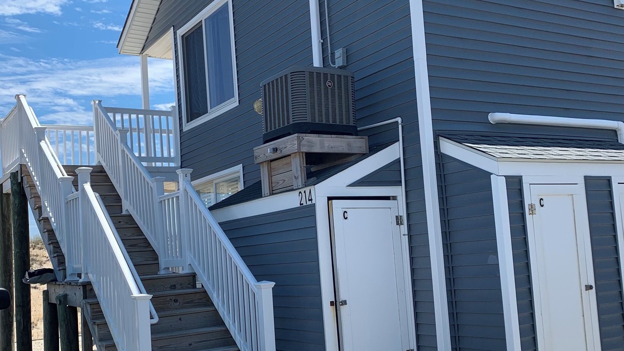 Photo of Outdoor in South Beach Haven