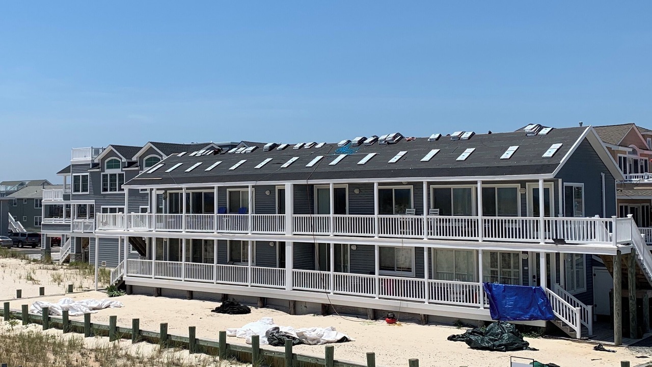 Photo of Outdoor in South Beach Haven