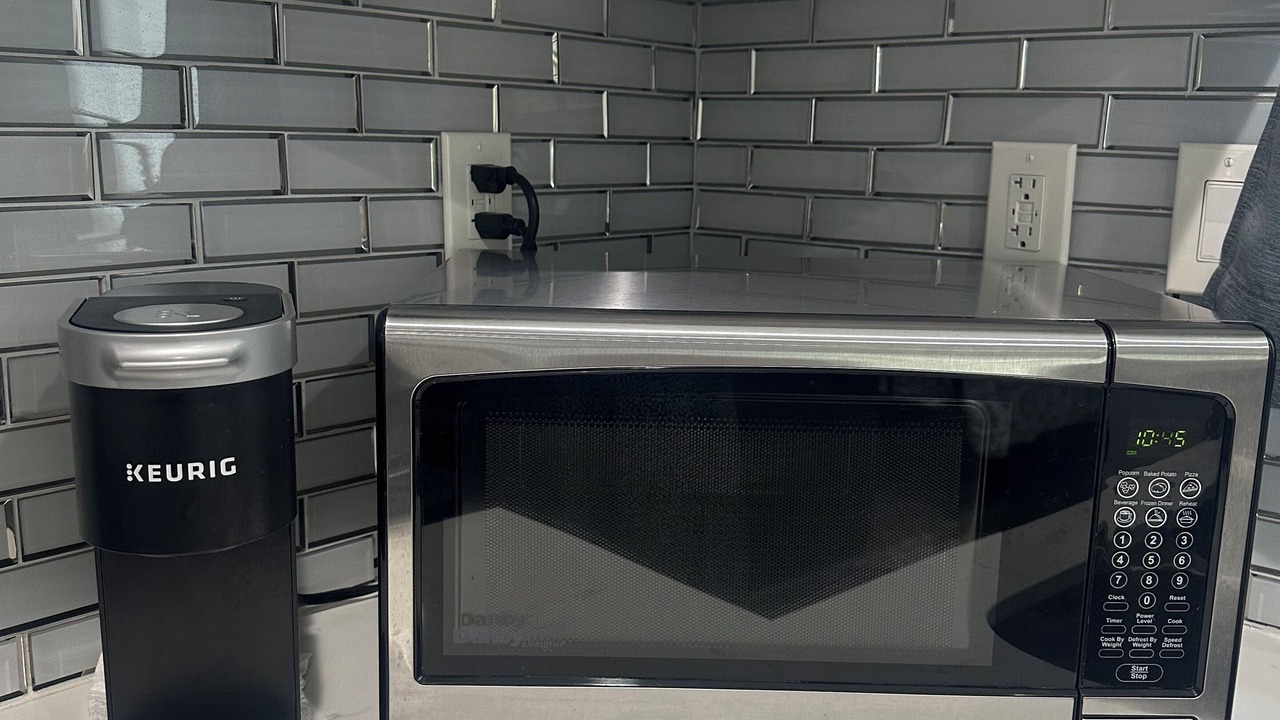 Photo of Kitchen in Burbank