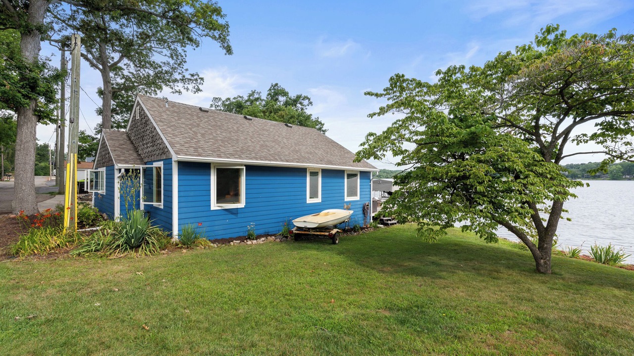 Photo of Outdoor in White Lake