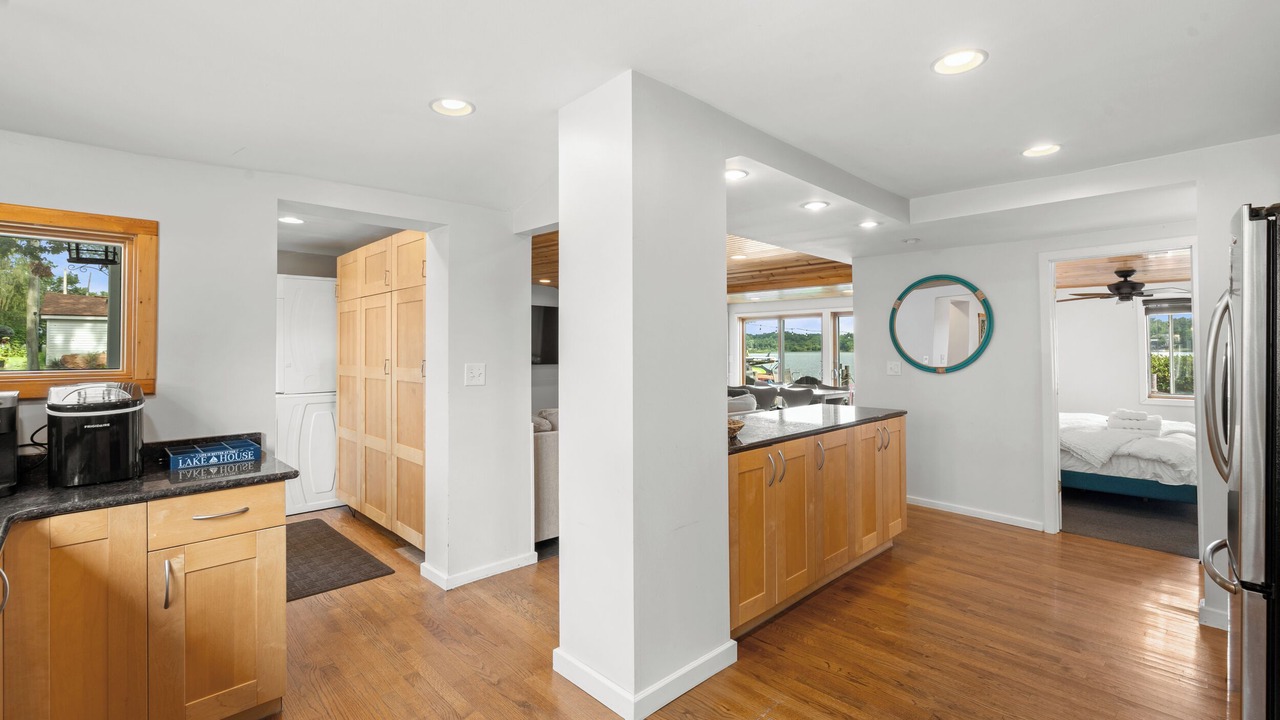 Photo of Bedroom in White Lake