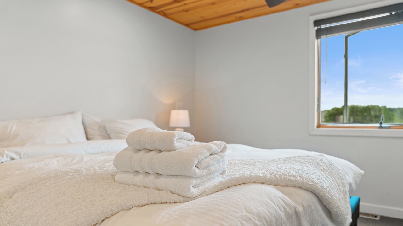 Photo of Bedroom in White Lake