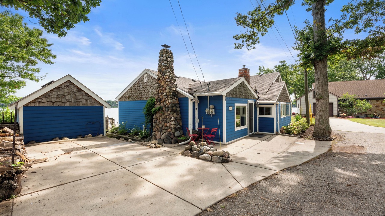 Photo of Outdoor in White Lake