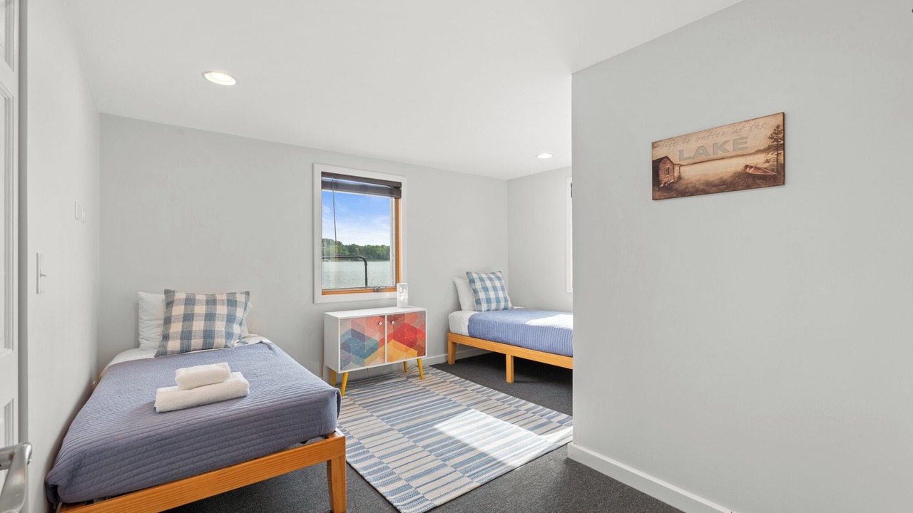Photo of Bedroom in White Lake