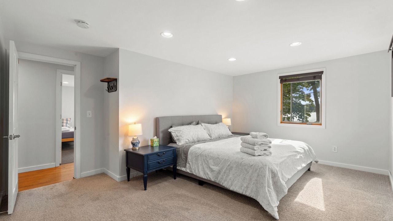 Photo of Bedroom in White Lake