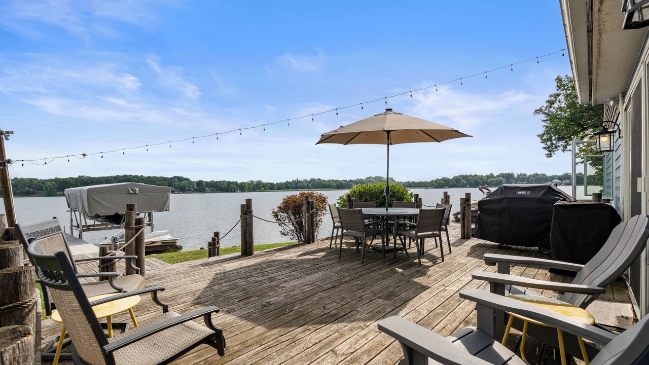 Photo of Outdoor in White Lake