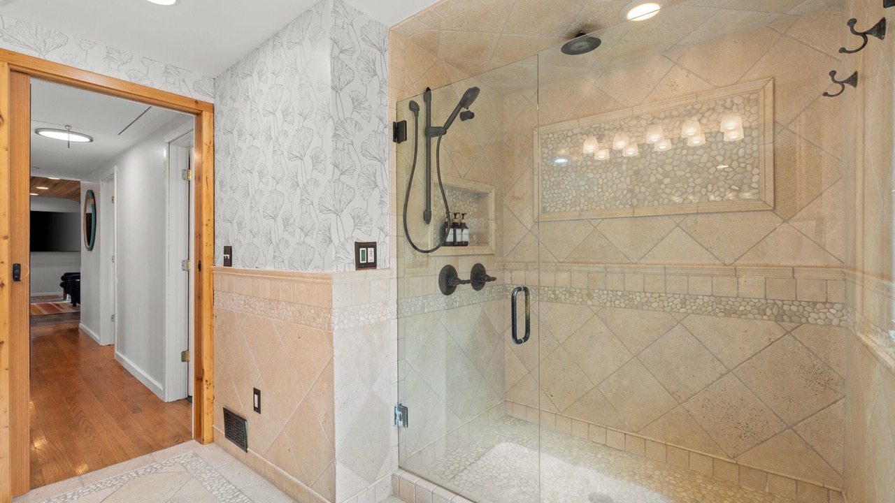Photo of Bathroom in White Lake