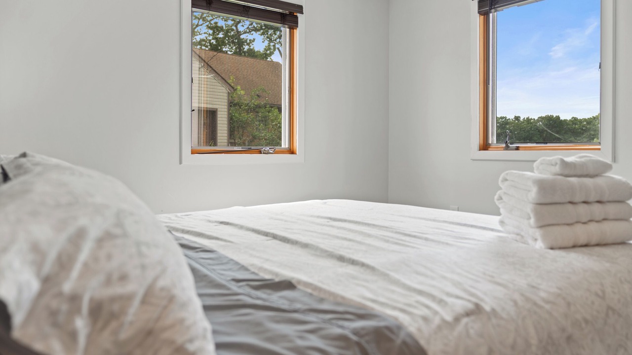 Photo of Bedroom in White Lake