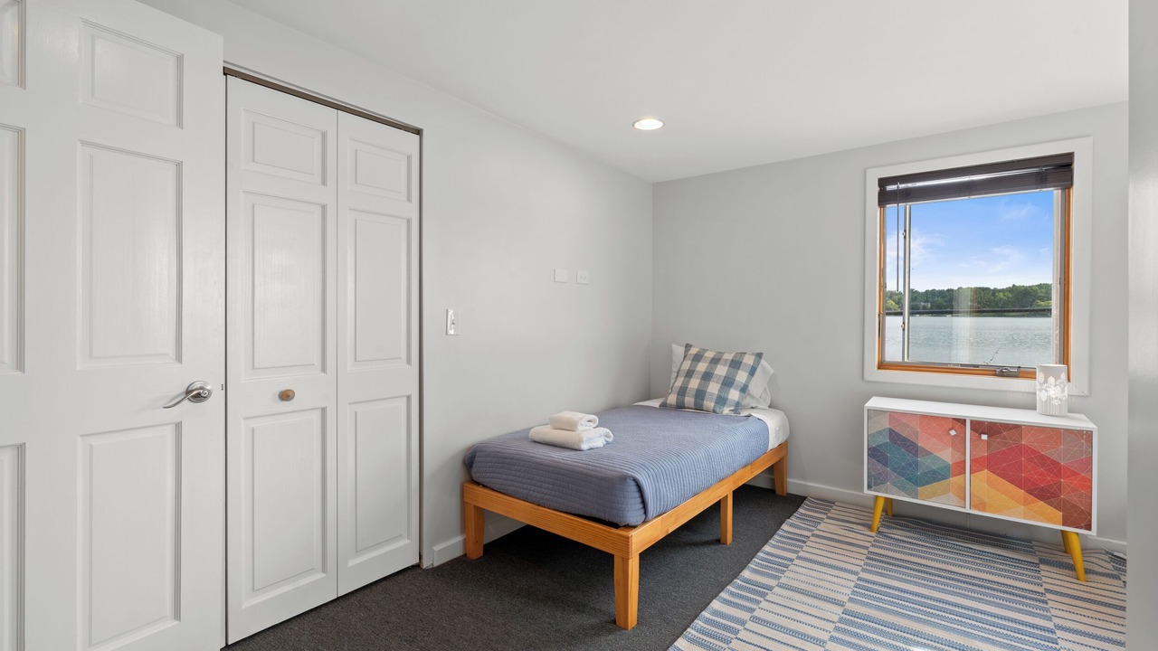 Photo of Bedroom in White Lake