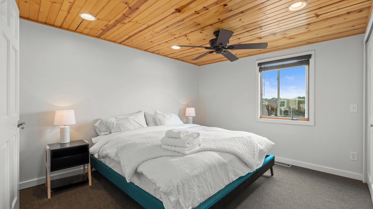 Photo of Bedroom in White Lake