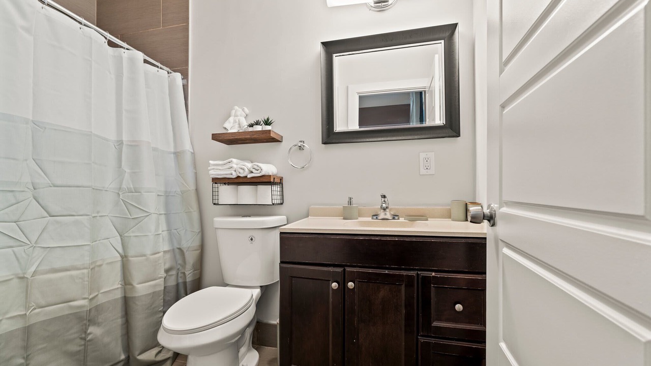 Photo of Bathroom in Fairmount