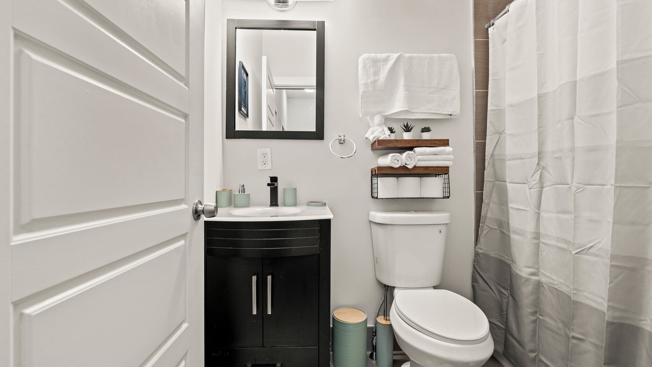Photo of Bathroom in Fairmount