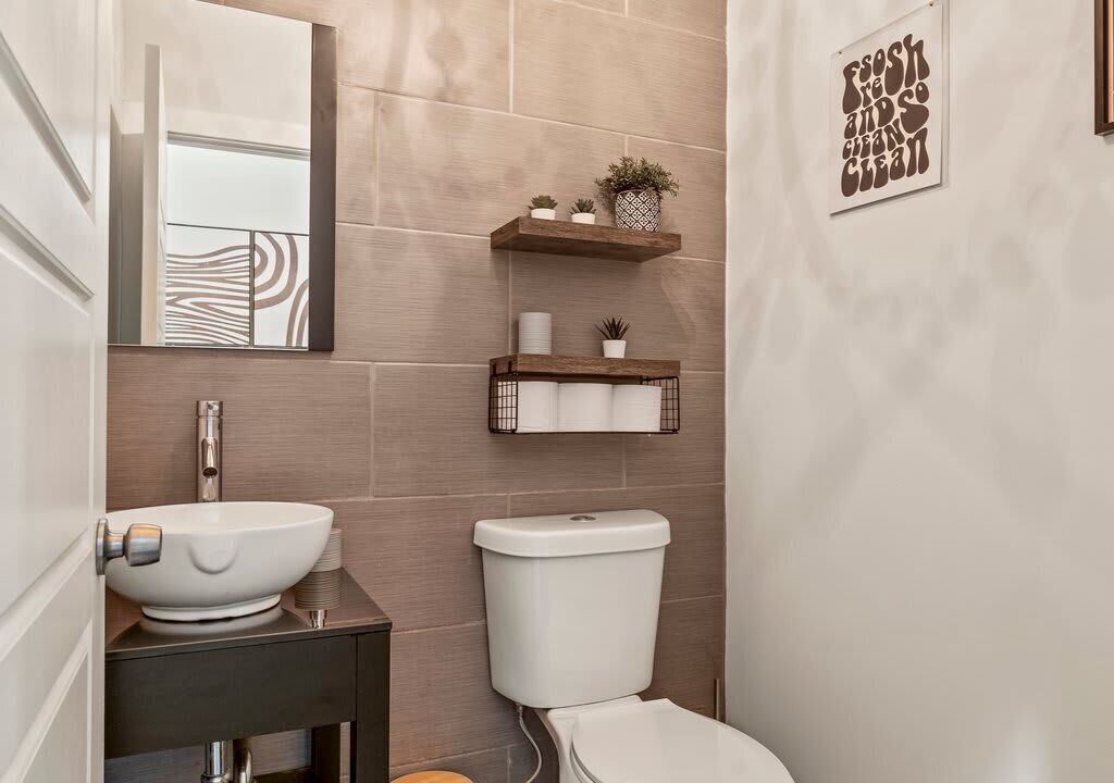 Photo of Bathroom in Fairmount