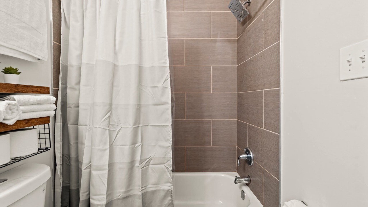 Photo of Bathroom in Fairmount