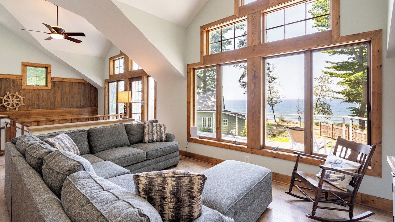 Photo of Livingroom in Fennville