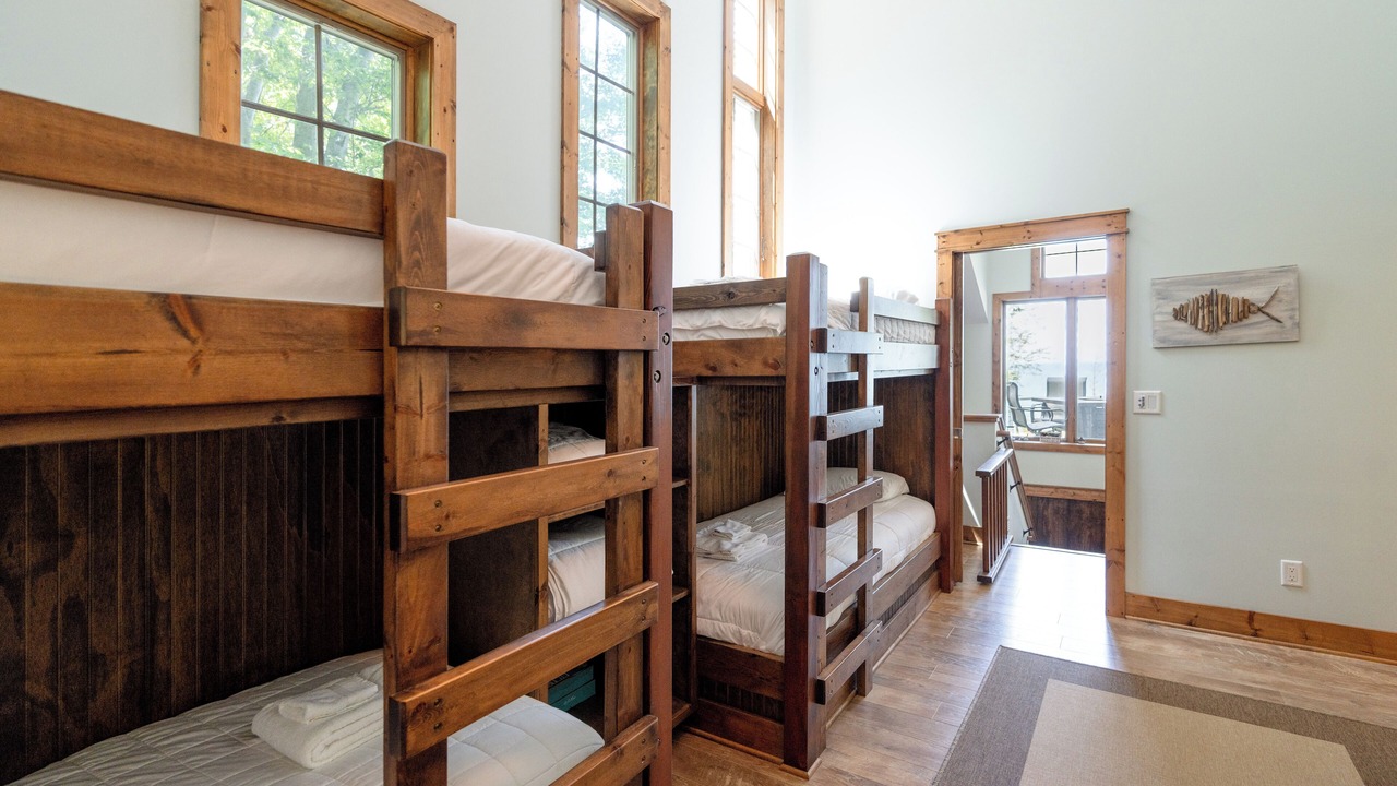 Photo of Bedroom in Fennville