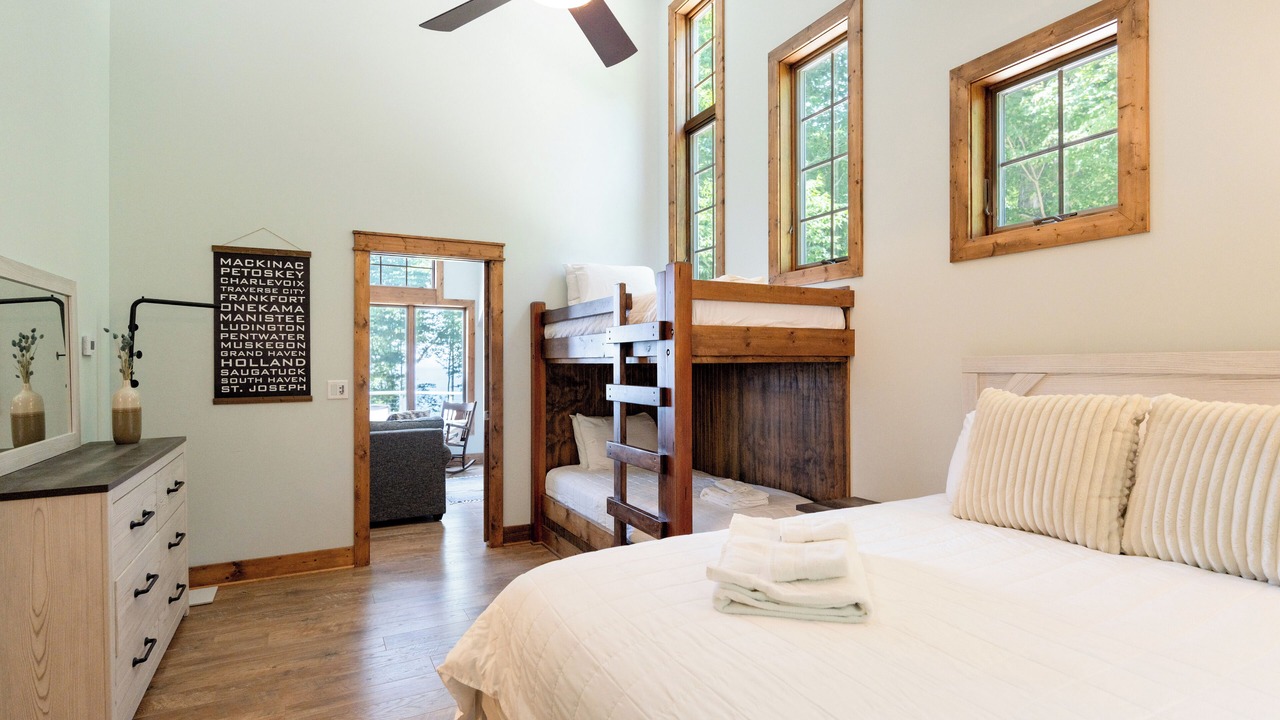 Photo of Bedroom in Fennville