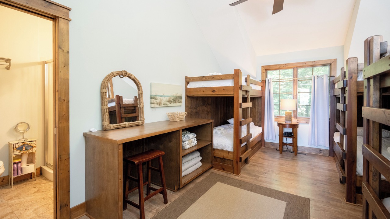Photo of Bedroom in Fennville