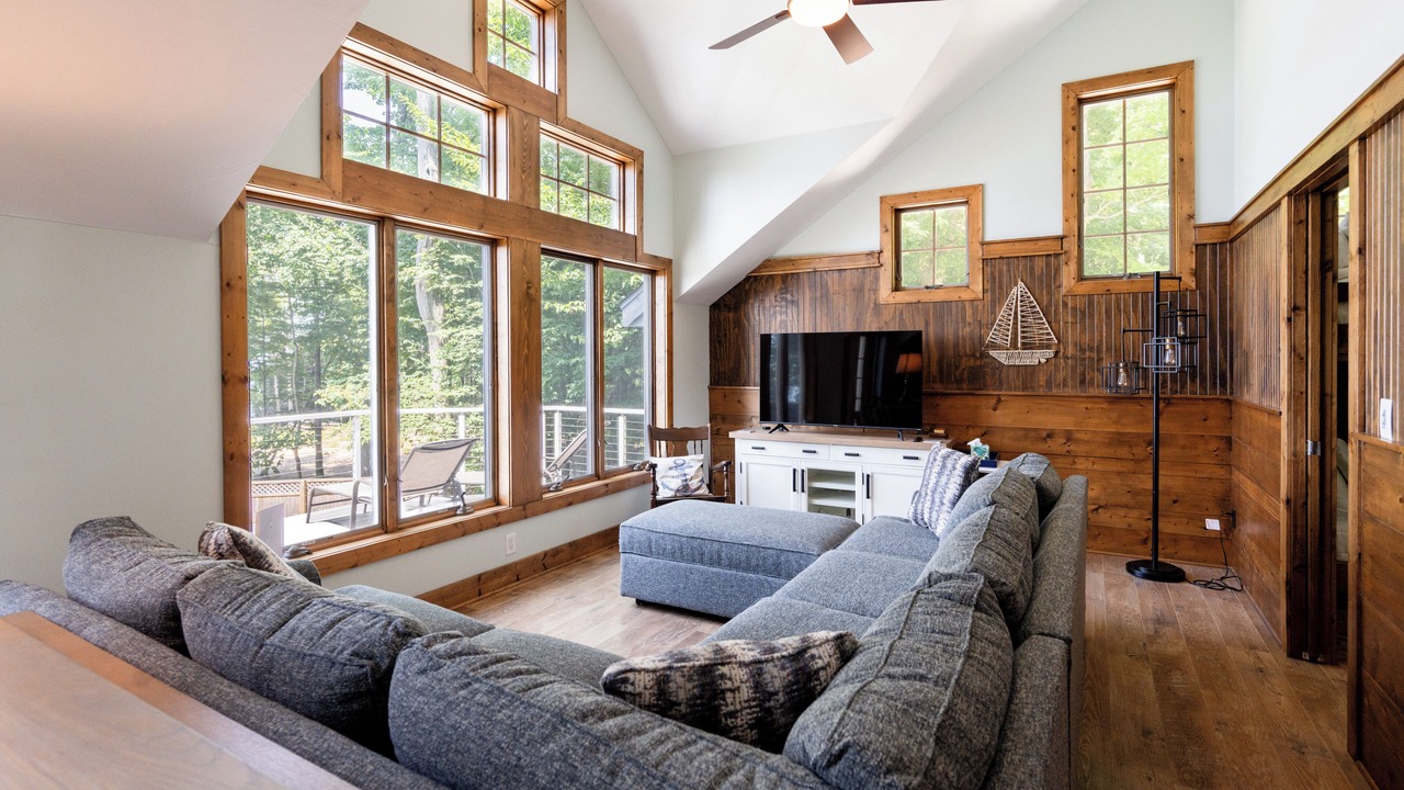 Photo of Livingroom in Fennville