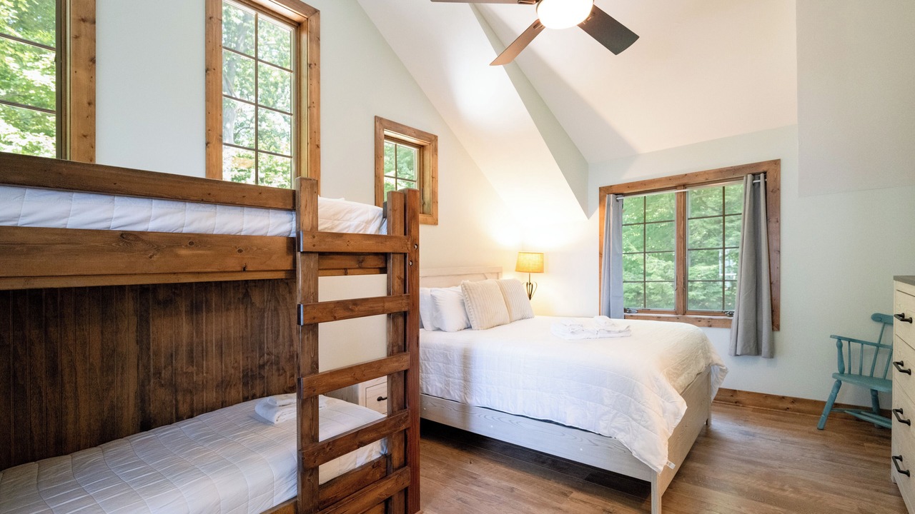 Photo of Bedroom in Fennville