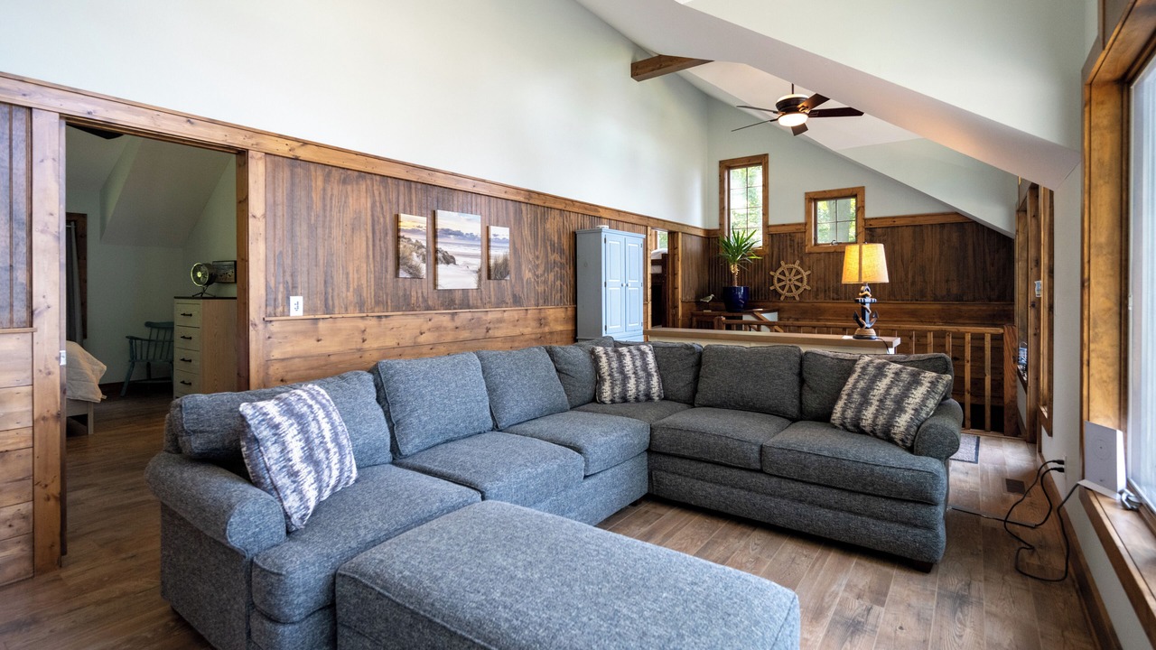 Photo of Livingroom in Fennville