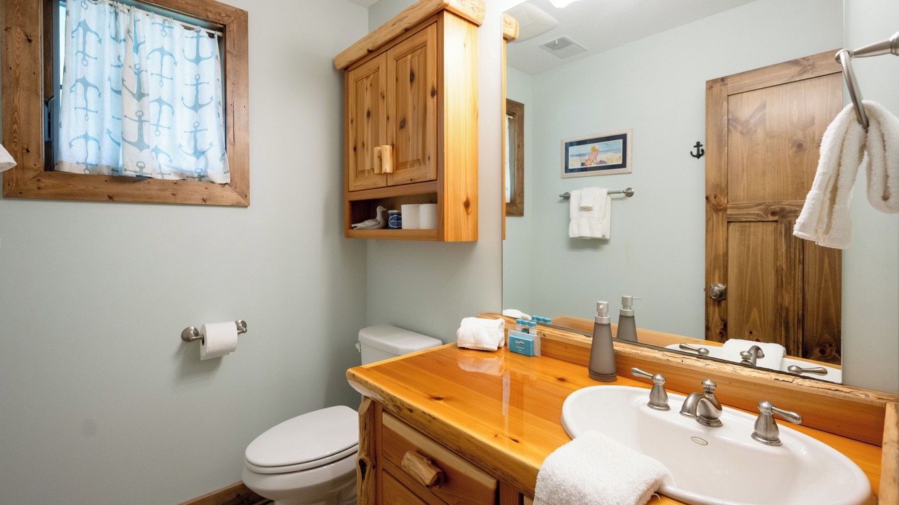 Photo of Bathroom in Fennville