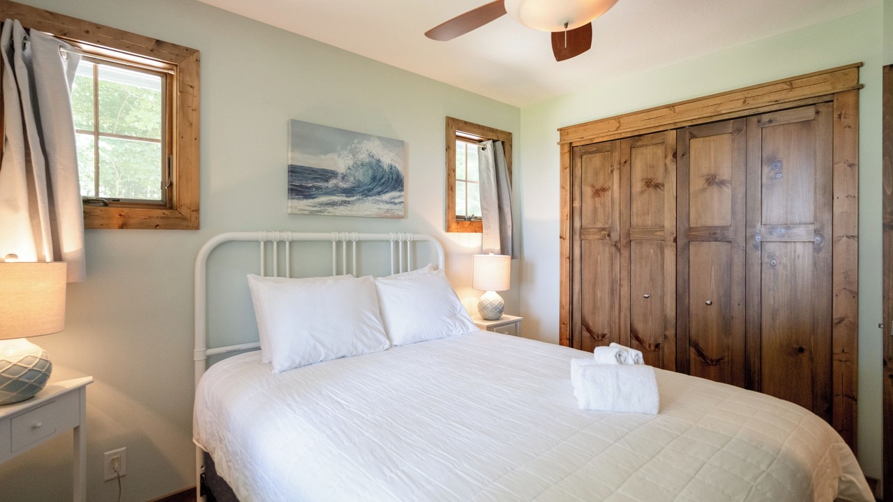 Photo of Bedroom in Fennville