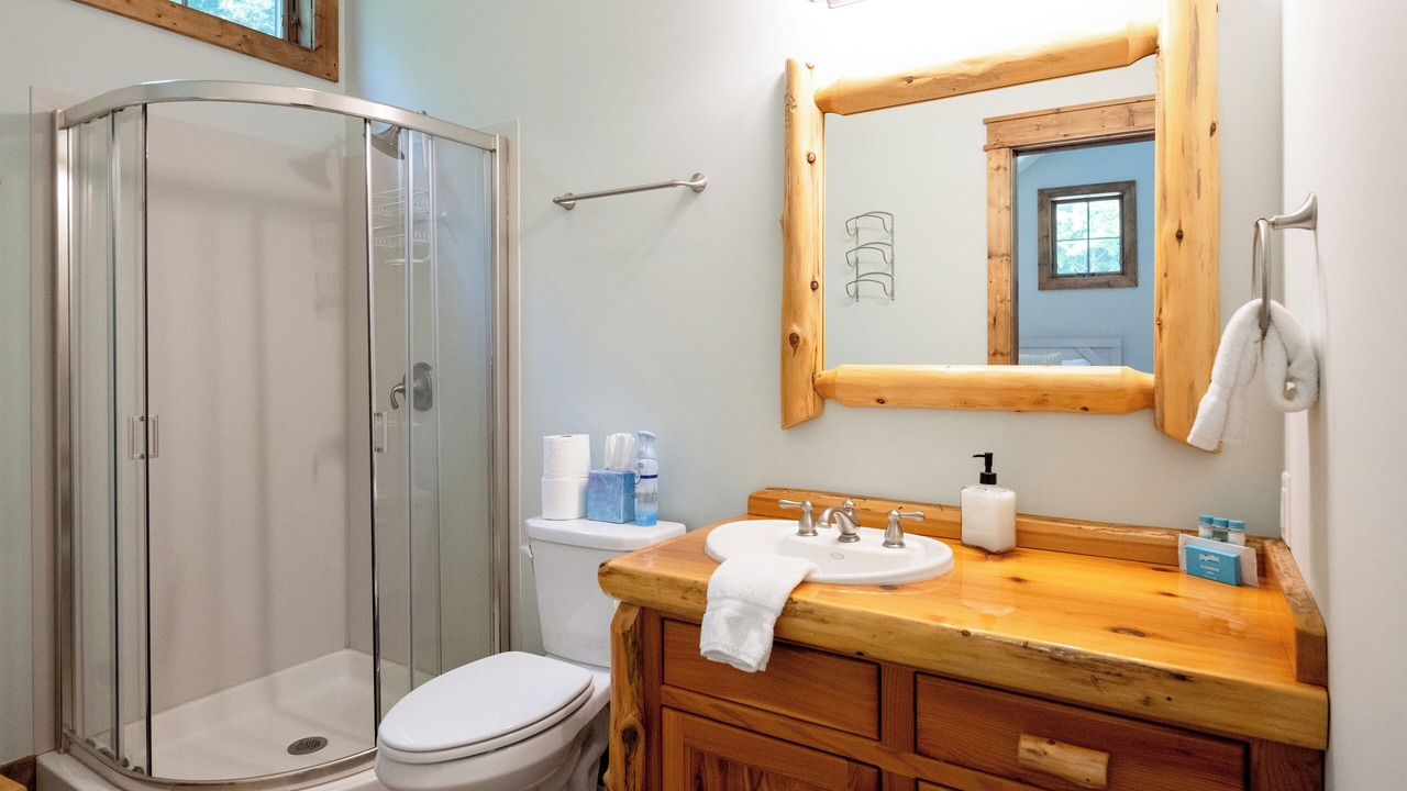 Photo of Bathroom in Fennville