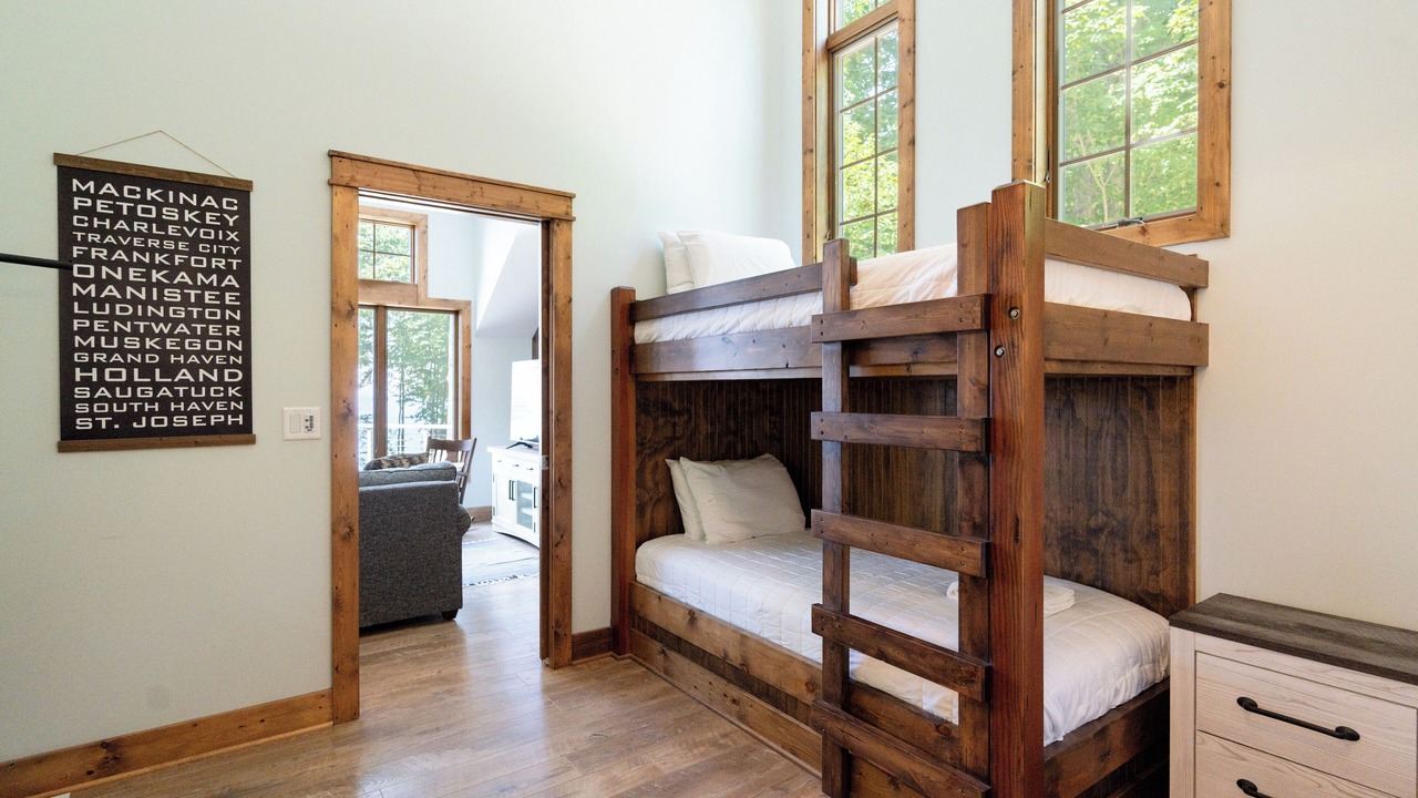 Photo of Bedroom in Fennville