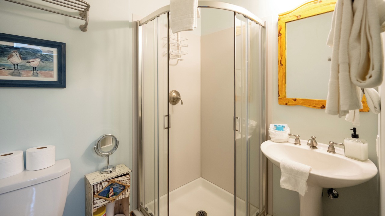 Photo of Bathroom in Fennville