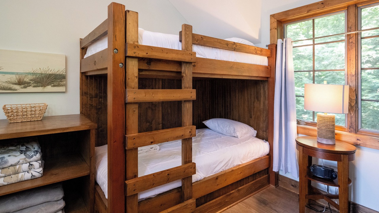 Photo of Bedroom in Fennville