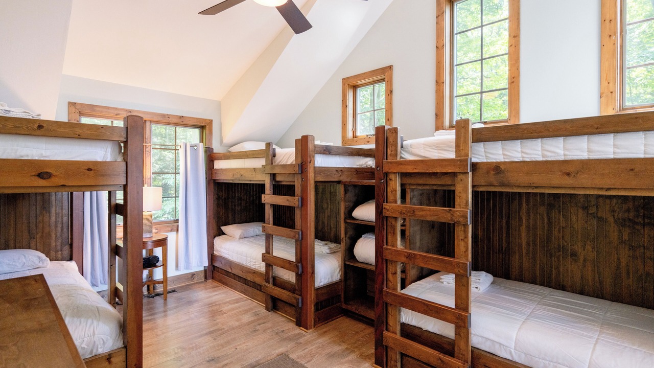 Photo of Bedroom in Fennville